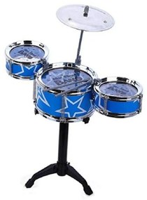 Παιδικό Ντραμς - Jazz Drum