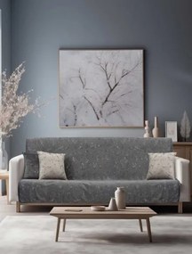 Διακοσμητικό Μαξιλάρι PETRA DARK GREY διακοσμητικό-μαξιλάρι-45-x-45-εκ