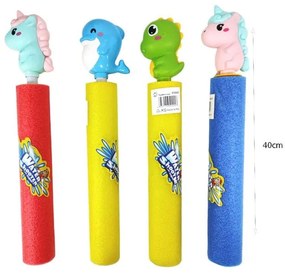 Νεροπίστολο Τρόμπας Φελιζόλ 40cm - Water Gun