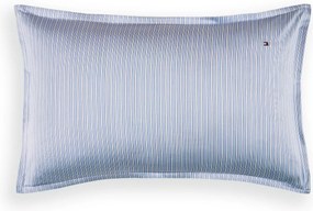 Μαξιλαροθήκη Tommy Hilfiger Oxford-Mple