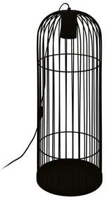 Φωτιστικό Δαπέδου Led GU10 'Latchely' 43389 Black Eglo Metal