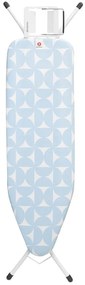 Brabantia 1005617 Σιδερώστρα B 124x38cm Fresh Breeze