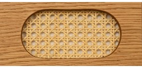 Έπιπλο Tv Retro 220x46x60