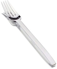 Πιρούνι Φρούτου Spiga 00143 18,6cm Inox Herdmar Ανοξείδωτο Ατσάλι