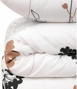 Σετ κάλυμμα παπλώματος 3 Τεμάχια