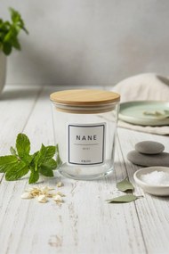 Spice Jar Set (24 Pieces) F10000194 Transparent