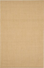 vidaXL Χαλί 66 x 100 εκ. από Φυσικό Σιζάλ