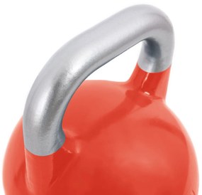 AMILA KETTLEBELL AMILA ΑΓΩΝΙΣΤΙΚΟ 28KG ELDICO84586