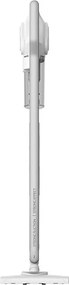 Deerma Ηλεκτρική Σκούπα Stick DX700 (Ασημί)