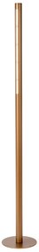 Φωτιστικό Επιδαπέδιο Lucide 24703-17-04 GRIFFITH Οξυντέ (Bronzed) 2700 K