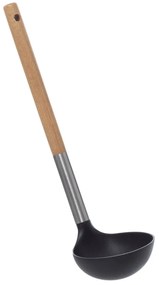 Κουτάλα Σούπας 30εκ. F-V Gamme Equilibre 151383