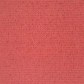 vidaXL Οθόνη Μπαλκονιού Τερακότα 90 x 700 cm HDPE και Αλουμίνιο
