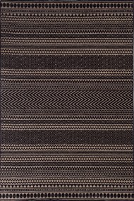 Χαλί Gloria Cotton 34 Anthracite Royal Carpet 160X230cm