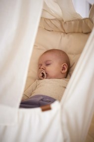 Membantu- Baby Cradle- Κρεμαστό Λίκνο