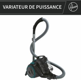 Ηλεκτρική σκούπα Candy CAF34HM Μαύρο 800 W