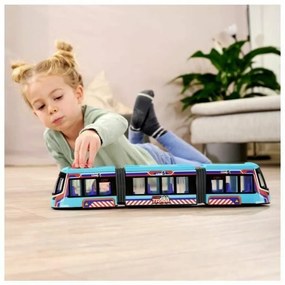 Τρένο Simba City train