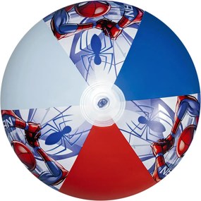 BESTWAY μπάλα θαλάσσης 98002, 51cm, Spider-Man