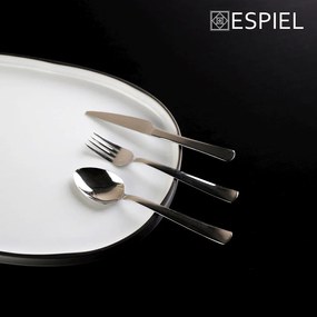 DIS. SIRIUS ΜΑΧΑΙΡΙ ΦΑΓΗΤΟΥ 2MM 18/0 MIRROR 21ΕΚ 60g