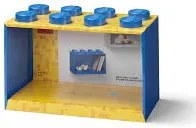 LEGO® ΡΑΦΙ ΜΕΓΑΛΟ ΜΠΛΕ - 41151731