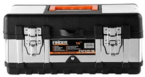Επαγγελματική εργαλειοθήκη - Βαλίτσα - 16" - Finder - 194204