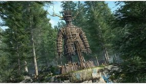 Βιντεοπαιχνίδι PlayStation 5 Just For Games Atomfall