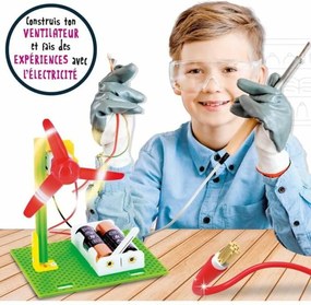 Παιχνίδι Επιστήμης Lisciani Giochi