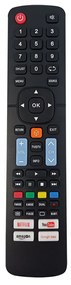 URC1568 Πολυτηλεχειριστήριο TV HUAYU