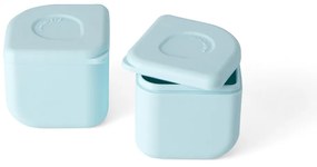 Φαγητοδοχεία (Σετ 2τμχ) Miniware Des 11 Σιέλ