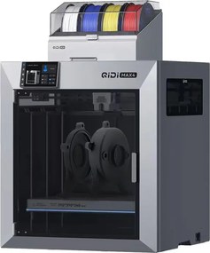3D εκτυπωτής QIDI Max 4 Combo