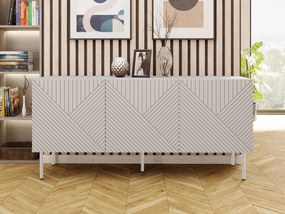 Μπουφές Art Deco 3D 150-Κασμίρ