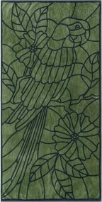 Πετσέτα Θαλάσσης 80x160 Pinamar 5205133640573