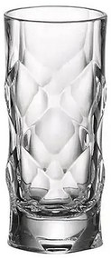 Ποτήρι Λικέρ Tiny CTB99X02050 50ml Clear Crystal