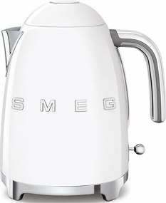 Βραστήρας Smeg KLF03WHEU Λευκό Ανοξείδωτο ατσάλι 2400 W 1,7 L