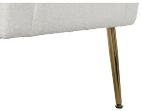 Κάθισμα Home ESPRIT πολυεστέρας Ξύλο 74 X 76 X 82 cm