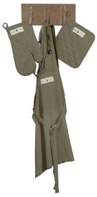 Σετ Κουζίνας 3τμχ Greenwich Polo Club Essential 2460 Khaki