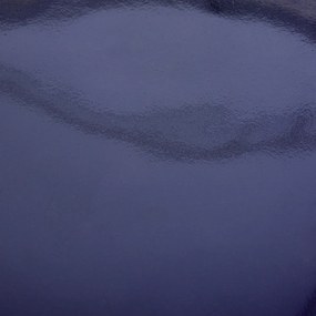 Βοηθητικό τραπεζάκι από κεραμικό με εφυάλωση, Lulla