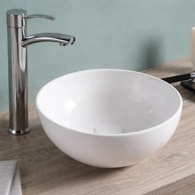 Tema Bowl White Ø32 - Επιτραπέζιος Νιπτήρας