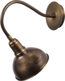 Wall Lamp Kumluca - N-525 Vintage