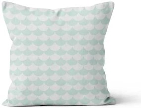 Beauty Home ΜΑΞΙΛΑΡΟΘΗΚΗ ΓΟΡΓΟΝΕ ΒΕΡΑΜΑΝ   45 x 45 cm   ΜΕ ΓΕΜΙΣΜΑ