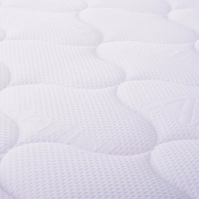 ΣΤΡΩΜΑ DREAMTOPIA σειρά CELESTIAL HM663.150 MINI BONNELL SPRING &amp; ΑΝΩΣΤΡΩΜΑ 150x200x29Yεκ.