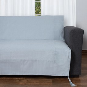 Ριχτάρια Καναπέ (Σετ 3τμχ) Silk Fashion 281 Ciel