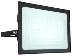 Προβολέας LED 150W Μαύρο IP65 Κινητός Βραχίονας Helga I 34249-150B Globo Lighting 34249-150B Μαύρο