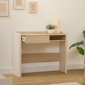 Κονσόλα Εισόδου (100x35x80) F-V Roundy 212823