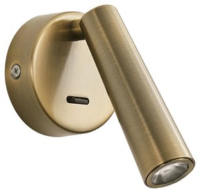 Σποτ Μονόφωτο LED Viokef Mystery 4271301