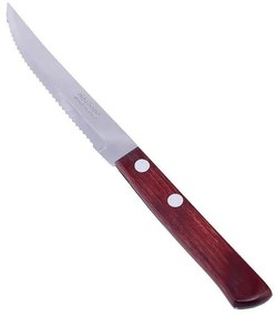 Μαχαίρι HOS5680 (Σετ 6τμχ) 21cm Cherry Espiel Ανοξείδωτο Ατσάλι