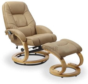 Tama Πολυθρονα Relax Διαφορα Χρωματα