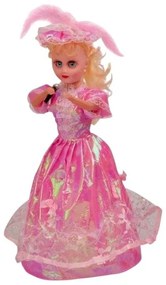 Κούκλα με Κίνηση & Ήχο