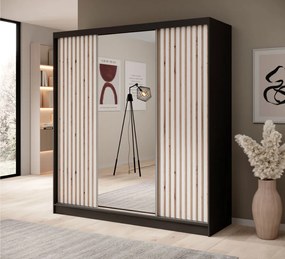 Ντουλάπα ZenSlide 200 συρόμενη-Mauro-Leuko