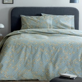 Σεντόνια Διπλά (Σετ) Palamaiki Fashion Life FL6291