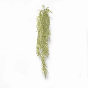 Supergreens Τεχνητή Κρεμαστή Φτέρη Bracken Πράσινη "Viridi" 110 εκ
